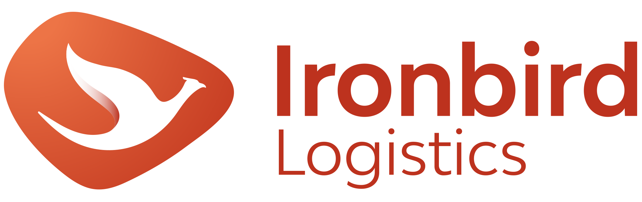 Iron Bird Logistics